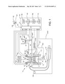 METHOD OF CONTROLLING AN ENGINE OF A MOTOR VEHICLE diagram and image