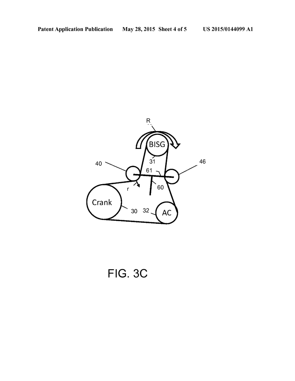 METHOD OF CONTROLLING AN ENGINE OF A MOTOR VEHICLE - diagram, schematic, and image 05