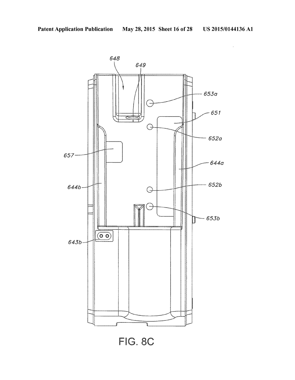 HYPERTHERMIC HUMIDIFICATION SYSTEM - diagram, schematic, and image 17