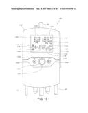 HYPERTHERMIC HUMIDIFICATION SYSTEM diagram and image