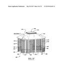 Frame and Roof System for a Portable Shelter diagram and image