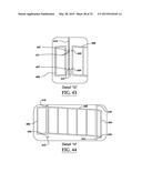 Frame and Roof System for a Portable Shelter diagram and image