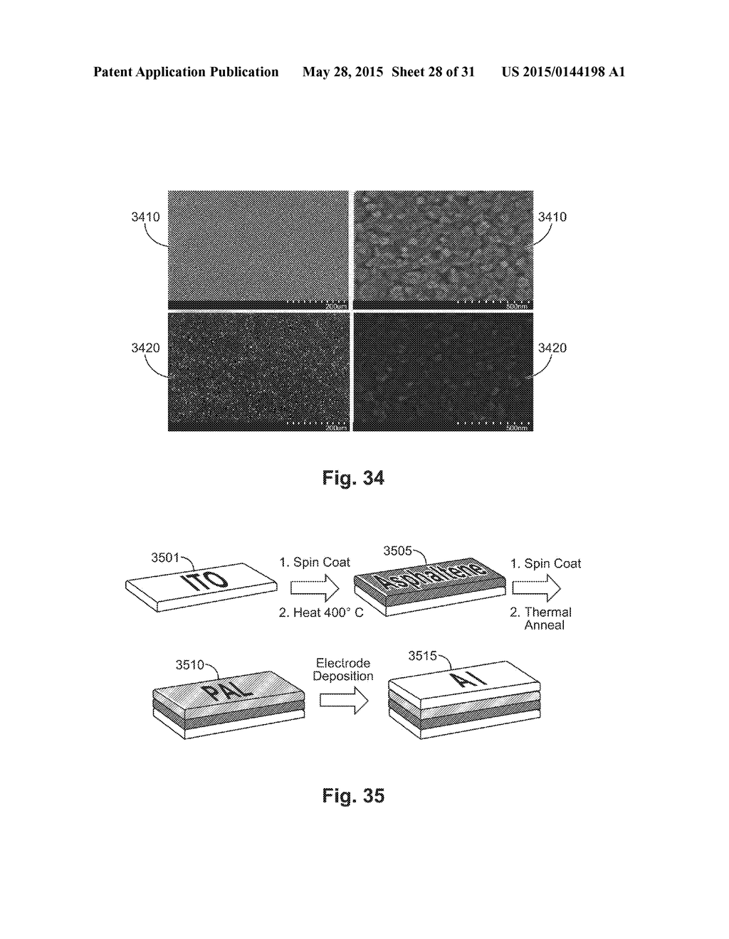 SOLAR CELL MATERIALS - diagram, schematic, and image 29