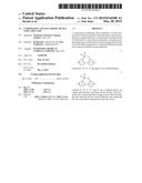 COMPOSITION AND ELECTRONIC DEVICE USING THE SAME diagram and image