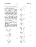 COMPOSITION AND ELECTRONIC DEVICE USING THE SAME diagram and image