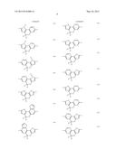 COMPOSITION AND ELECTRONIC DEVICE USING THE SAME diagram and image