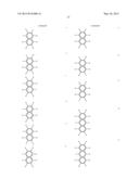 COMPOSITION AND ELECTRONIC DEVICE USING THE SAME diagram and image