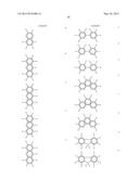 COMPOSITION AND ELECTRONIC DEVICE USING THE SAME diagram and image