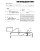 VALVE ASSEMBLY FOR A TANK OF A VEHICLE diagram and image