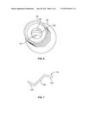 HEATED HOSE ASSEMBLY diagram and image