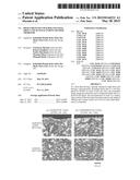 HIGH STRENGTH COLD-ROLLED STEEL SHEET AND MANUFACTURING METHOD THEREFOR diagram and image