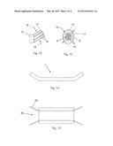 METHOD FOR MANUFACTURING WINDING PARTS FOR AN ELECTRIC MACHINE diagram and image