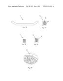 METHOD FOR MANUFACTURING WINDING PARTS FOR AN ELECTRIC MACHINE diagram and image