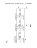 HIGH SPEED DIFFERENTIAL WIRING IN GLASS CERAMIC MCMS diagram and image