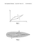 PART COMPRISING A STRUCTURE AND A SHAPE MEMORY ALLOY ELEMENT diagram and image