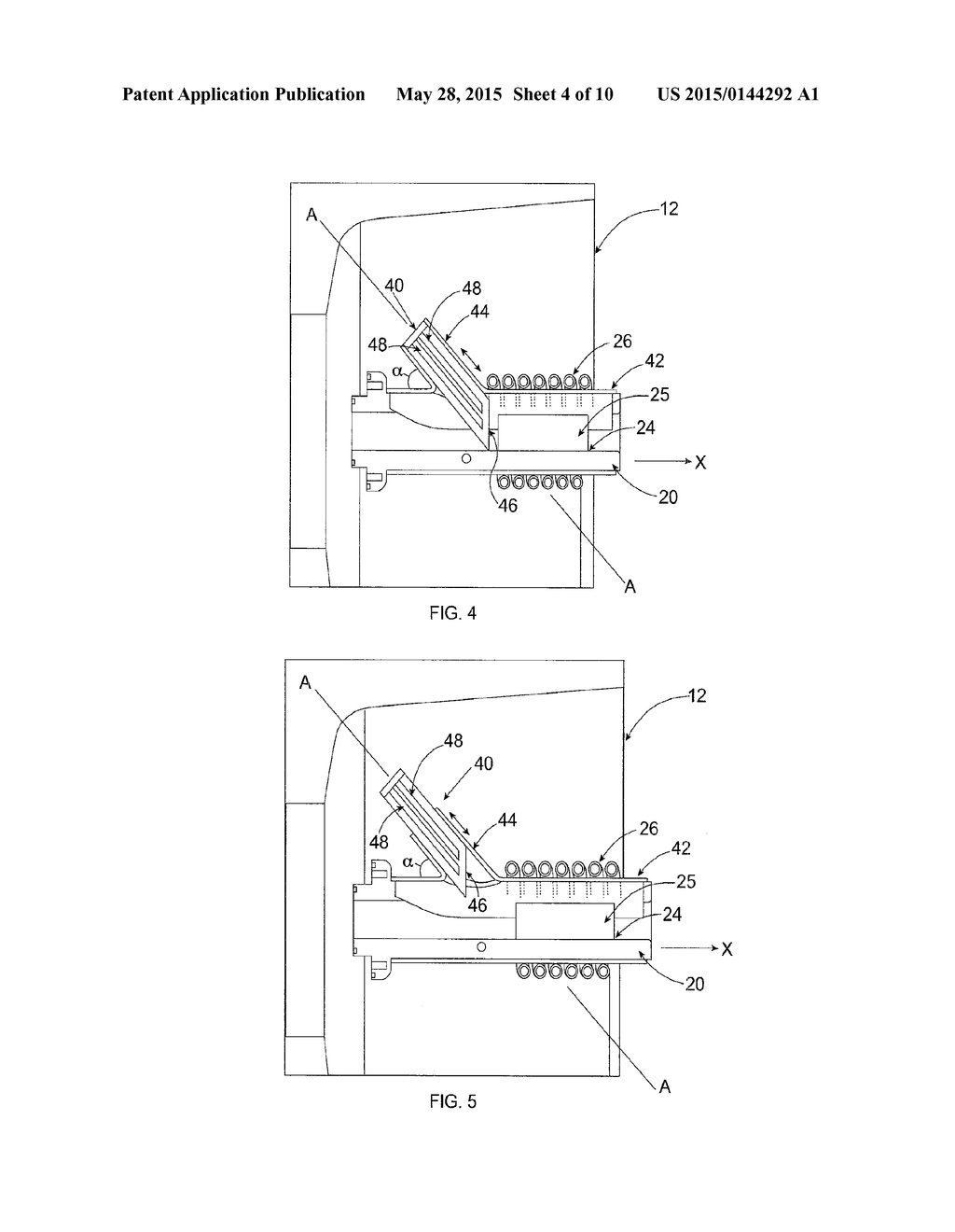 CONTAINMENT GATE FOR INLINE TEMPERATURE CONTROL MELTING - diagram, schematic, and image 05