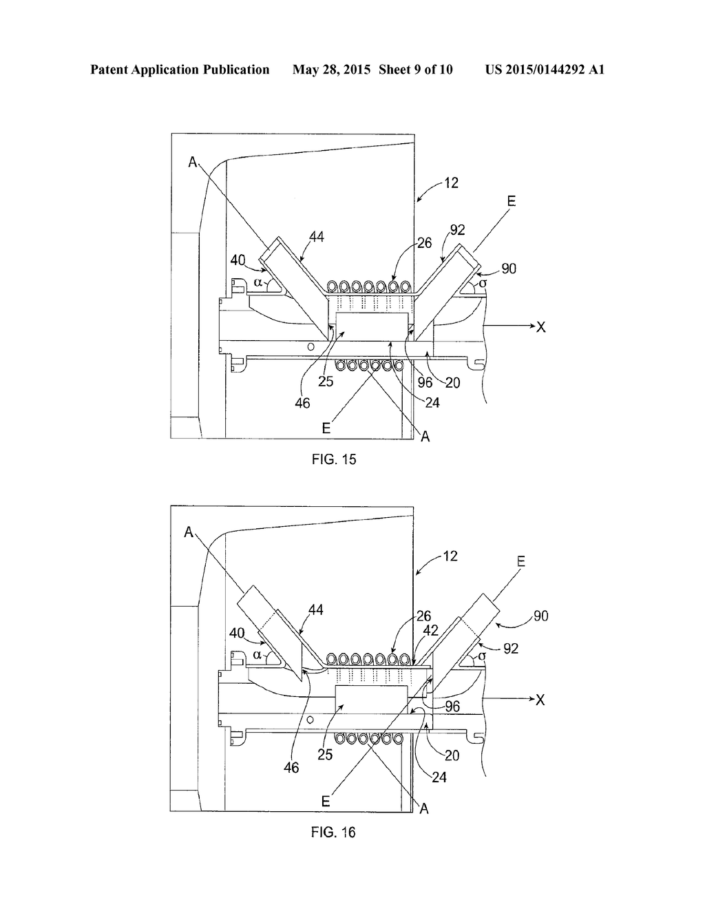 CONTAINMENT GATE FOR INLINE TEMPERATURE CONTROL MELTING - diagram, schematic, and image 10