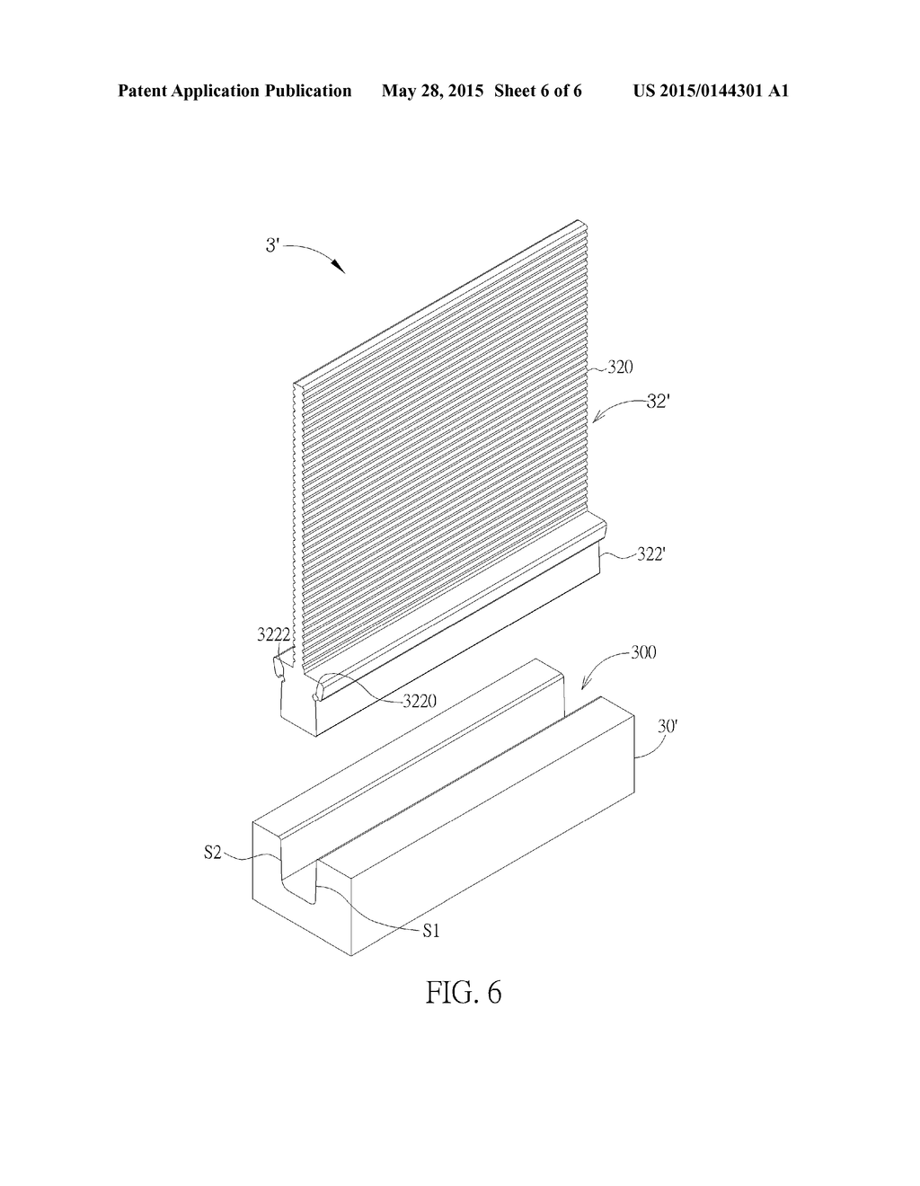 HEAT DISSIPATING DEVICE - diagram, schematic, and image 07