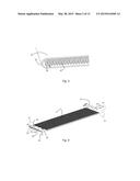 Flattened Envelope Heat Exchanger diagram and image