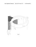 Flattened Envelope Heat Exchanger diagram and image