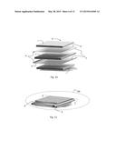 Flattened Envelope Heat Exchanger diagram and image