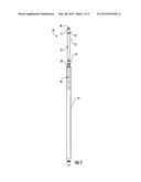 Downhole Gas and Solids Separator diagram and image