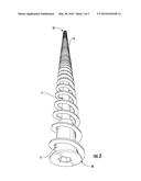 Downhole Gas and Solids Separator diagram and image