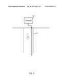 MONITORING FLUID FLOW IN A DOWNHOLE ASSEMBLY diagram and image