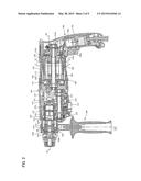 POWER TOOL diagram and image