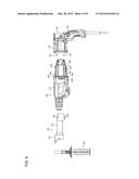 POWER TOOL diagram and image