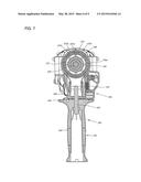 POWER TOOL diagram and image