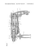 POWER TOOL diagram and image