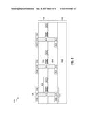 HIGH SPEED DIFFERENTIAL WIRING IN GLASS CERAMIC MCMS diagram and image