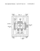 METHOD OF MINIMIZING MOLD FLASH DURING DAMBAR CUT diagram and image