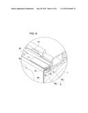 POWER SOURCE DEVICE, VEHICLE PROVIDED WITH POWER SOURCE DEVICE, AND POWER     STORAGE DEVICE diagram and image