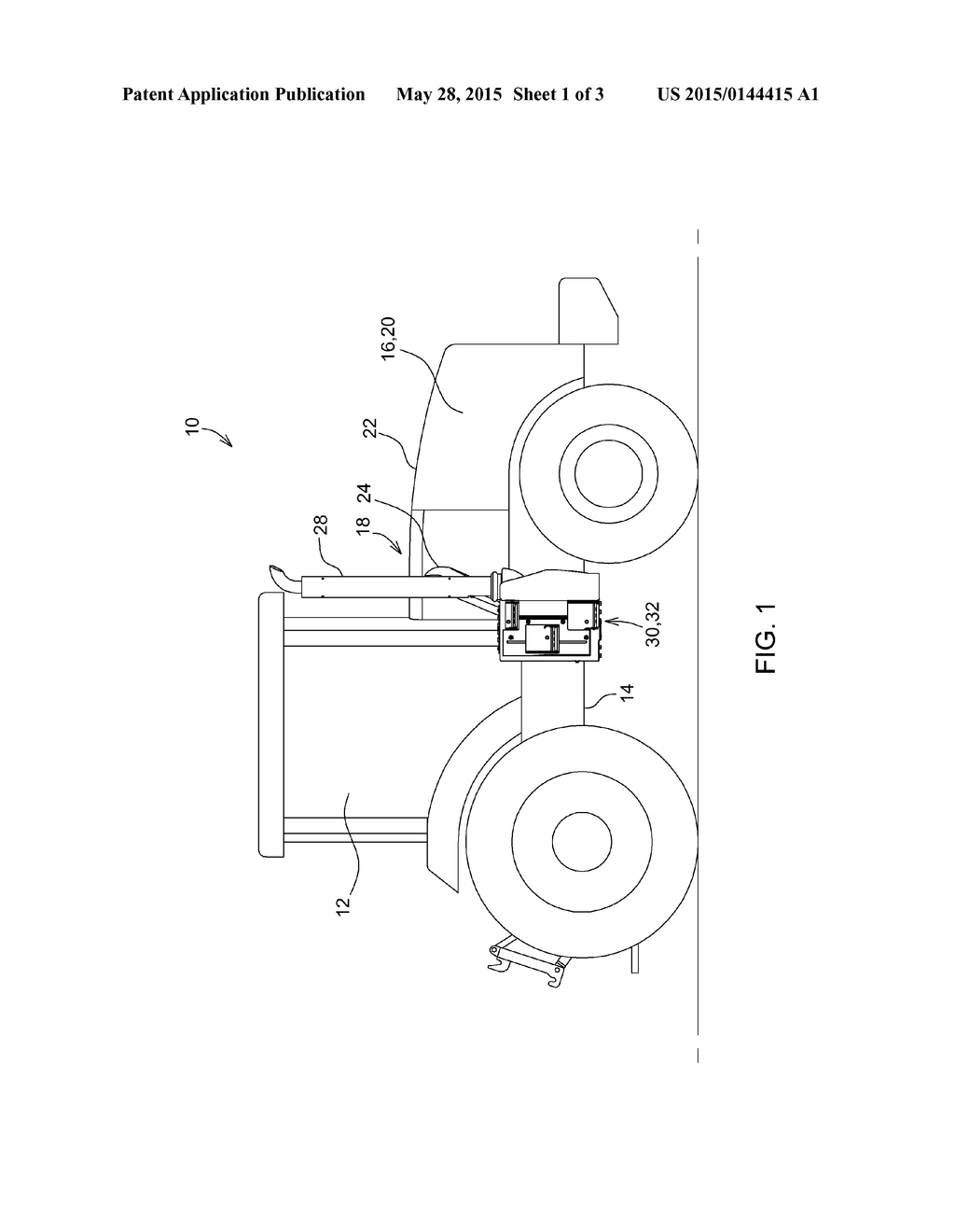 VEHICLE COMPONENT ENCLOSURE - diagram, schematic, and image 02