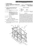 WORK PLATFORM WITH PROTECTION AGAINST SUSTAINED INVOLUNTARY OPERATION diagram and image