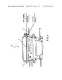 WORK PLATFORM WITH PROTECTION AGAINST SUSTAINED INVOLUNTARY OPERATION diagram and image