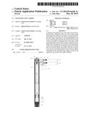 TELESCOPIC LOFT LADDER diagram and image