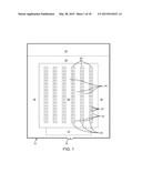 CENTER STORE ARRANGEMENT FOR RETAIL MARKETS diagram and image