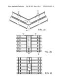 CENTER STORE ARRANGEMENT FOR RETAIL MARKETS diagram and image