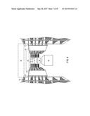 CENTER STORE ARRANGEMENT FOR RETAIL MARKETS diagram and image