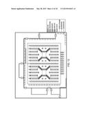 CENTER STORE ARRANGEMENT FOR RETAIL MARKETS diagram and image