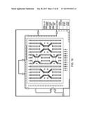 CENTER STORE ARRANGEMENT FOR RETAIL MARKETS diagram and image