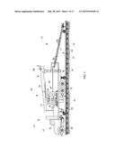 Tie Plate Separator and Method Thereof diagram and image