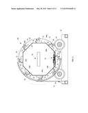 Tie Plate Separator and Method Thereof diagram and image