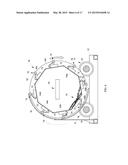 Tie Plate Separator and Method Thereof diagram and image