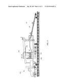 Tie Plate Separator and Method Thereof diagram and image