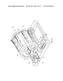 Tie Plate Separator and Method Thereof diagram and image