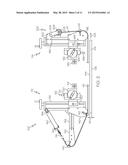 GLASS SHEET GUIDANCE APPARATUS AND METHODS OF GUIDING A GLASS SHEET diagram and image